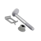 2129-007-KIT - REPAIR KIT, CAMBER ADJUSTING ECCENTRIC BOLT (SET) Suspension, Fasteners