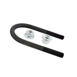 2133-001 - REAR LEAF SPRING U-BOLT, REPAIRKIT Suspension, Fasteners