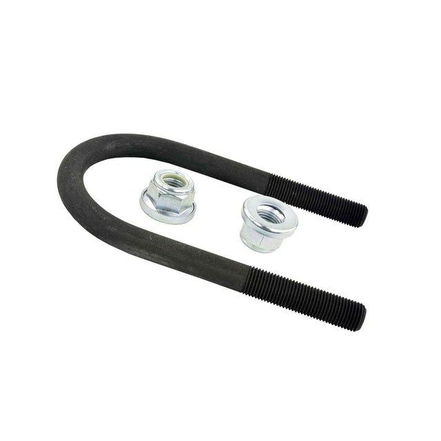 2133-001 - REAR LEAF SPRING U-BOLT, REPAIRKIT Suspension, Fasteners