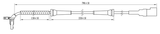 21606-008 - ABS SENSOR FRONT