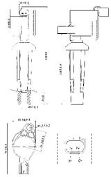 21640-001 - IGNITION COIL