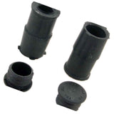 2173-FOC - FRONT BRAKE CALIPER SLIDE PIN BOOT Braking System, Slide Pin Boots