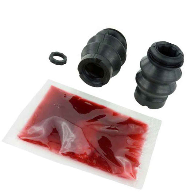 2173-FYF-KIT - FRONT BRAKE CALIPER SLIDE PIN BOOT Braking System, Slide Pin Boots