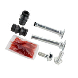 2174-FYF-KIT - FRONT CALIPER SLIDE PIN KIT Braking System, Caliper Slide Pins