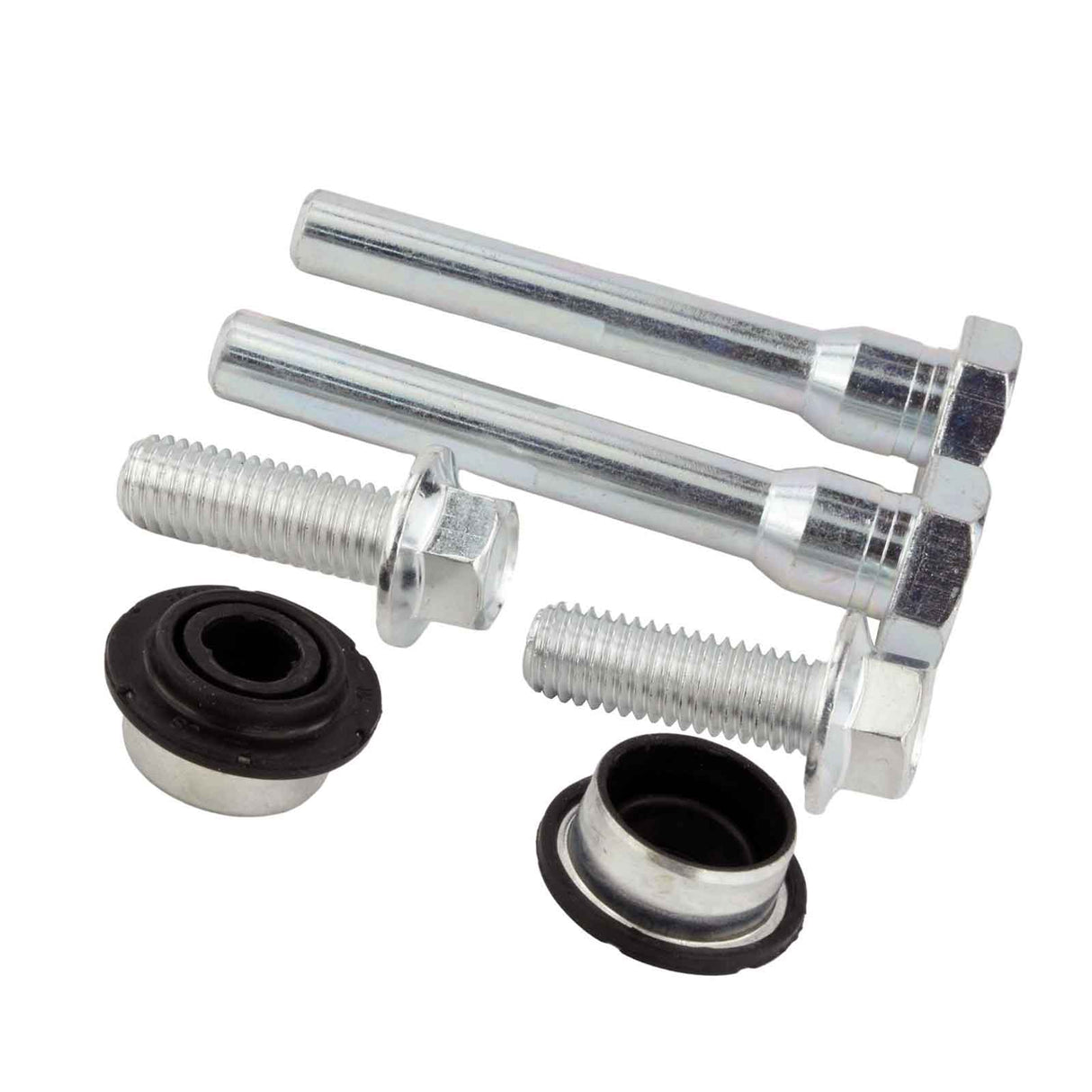 2174-TKEF-KIT - FRONT CALIPER SLIDE PIN KIT (SET FOR ONE SIDE) Braking System, Caliper Slide Pins