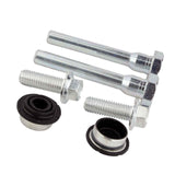2174-TKEF-KIT - FRONT CALIPER SLIDE PIN KIT (SET FOR ONE SIDE) Braking System, Caliper Slide Pins
