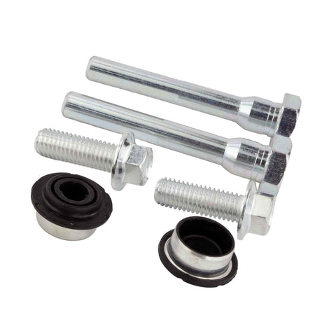 2174-TKEF-KIT - FRONT CALIPER SLIDE PIN KIT (SET FOR ONE SIDE) Braking System, Caliper Slide Pins