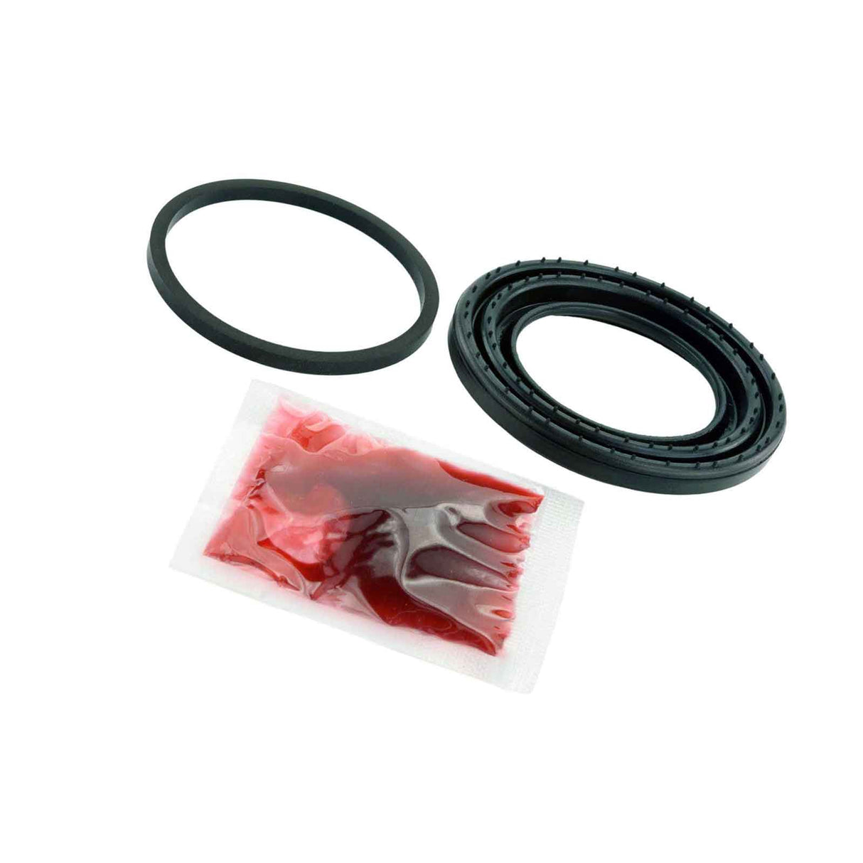 2175-TT9R - REAR BRAKE CALIPER REPAIR KIT (SET FOR ONE SIDE) Braking System, Brake Caliper Repair Kits
