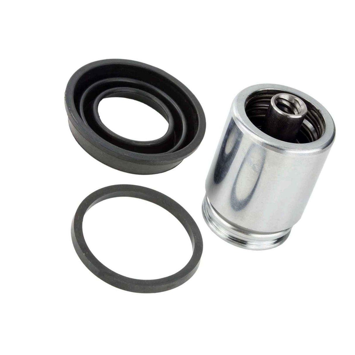 2176-CDHR-KIT - REPAIR KIT, REAR CALIPER PISTON WITH MECHANISM D38 Braking System, Caliper Pistons
