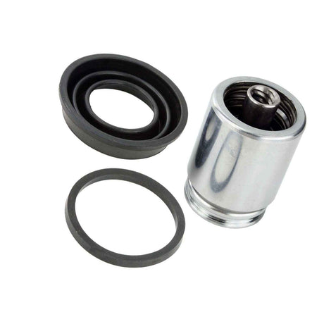 2176-CDHR-KIT - REPAIR KIT, REAR CALIPER PISTON WITH MECHANISM D38 Braking System, Caliper Pistons