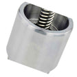 2176-TTGR - REAR CALIPER PISTON WITH MECHANISM D48 Braking System, Caliper Pistons