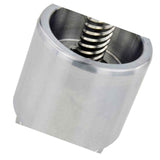 2176-TTGR - REAR CALIPER PISTON WITH MECHANISM D48 Braking System, Caliper Pistons