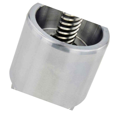 2176-TTGR - REAR CALIPER PISTON WITH MECHANISM D48 Braking System, Caliper Pistons