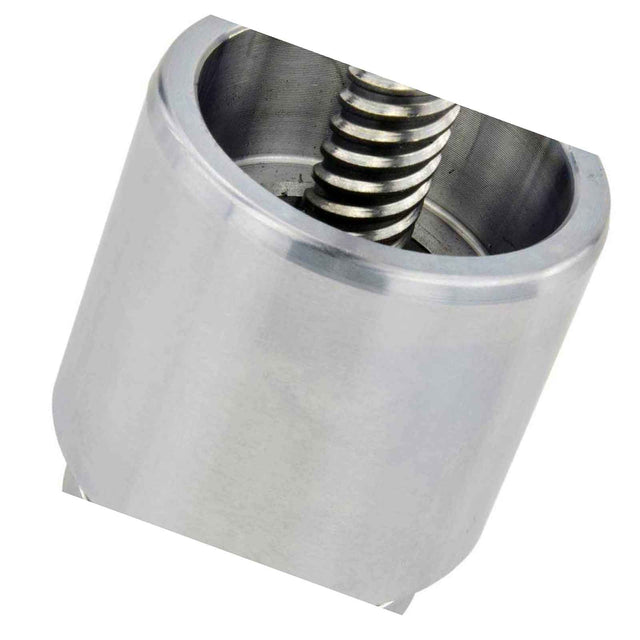 2176-TTGR - REAR CALIPER PISTON WITH MECHANISM D48 Braking System, Caliper Pistons