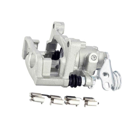 2177-FOCIIRL - REAR LEFT BRAKE CALIPER ASSEMBLY (WITH BRACKET) Braking System, Brake Calipers