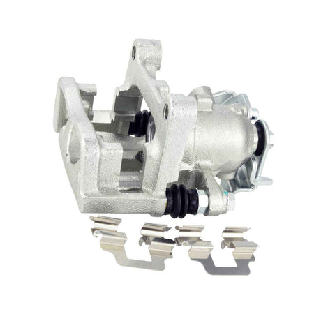 2177-FOCIIRR - REAR RIGHT BRAKE CALIPER ASSEMBLY (WITH BRACKET) Braking System, Brake Calipers