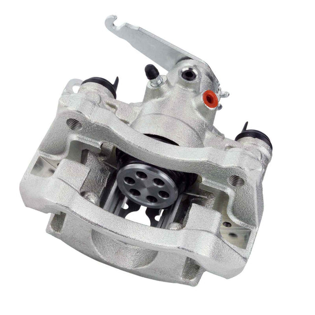 2177-TT9RL - REAR LEFT BRAKE CALIPER ASSEMBLY (WITH BRACKET) Braking System, Brake Calipers