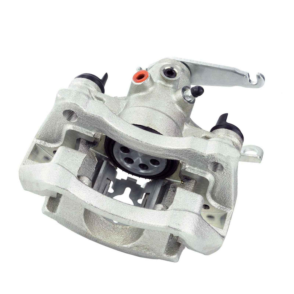 2177-TT9RR - REAR RIGHT BRAKE CALIPER ASSEMBLY (WITH BRACKET) Braking System, Brake Calipers