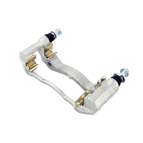 2177C-TT9FL - FRONT LEFT BRAKE CALIPER BRACKET CARRIER (WITH SLIDE PINS) Braking System, Brake Calipers