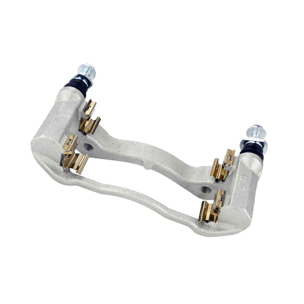 2177C-TT9FR - FRONT RIGHT BRAKE CALIPER BRACKET CARRIER (WITH SLIDE PINS) Braking System, Brake Calipers