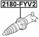 2180-FYV2 - CLUTCH SLAVE CYLINDER