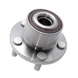 2182-CA1MF - FRONT WHEEL HUB Bearings, Wheel Hubs