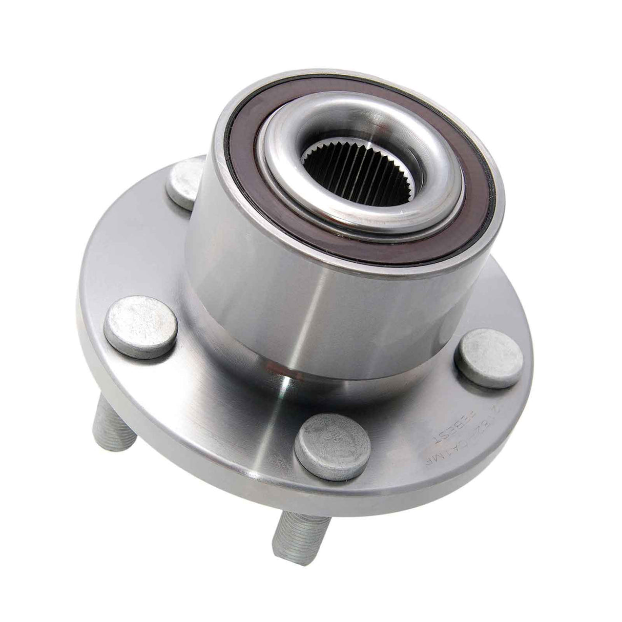 2182-CA1MF - FRONT WHEEL HUB Bearings, Wheel Hubs