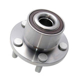 2182-CA1MF - FRONT WHEEL HUB Bearings, Wheel Hubs