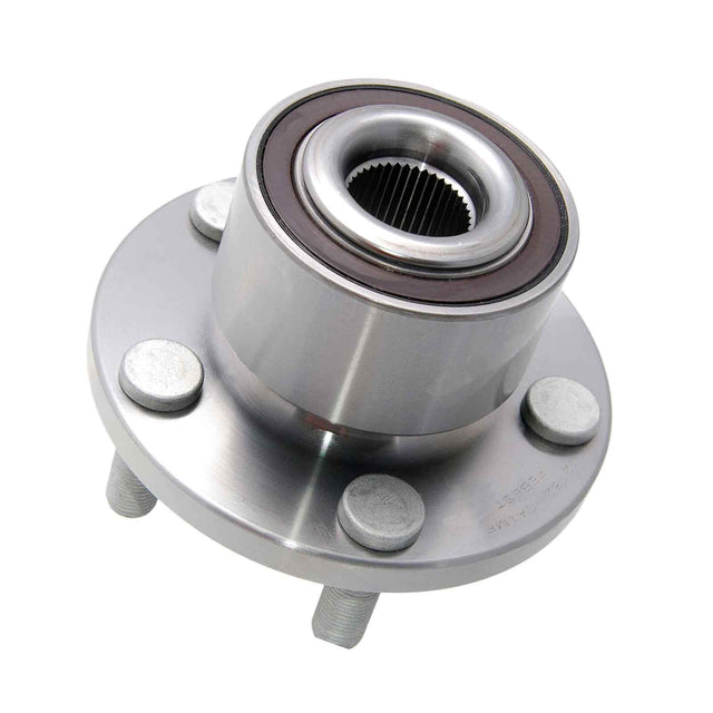 2182-CA1MF - FRONT WHEEL HUB Bearings, Wheel Hubs