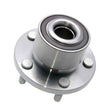 2182-CA2MF - FRONT WHEEL HUB Bearings, Wheel Hubs