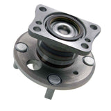 2182-CB1MR - REAR WHEEL HUB Bearings, Wheel Hubs
