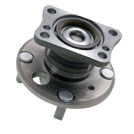2182-CB1MR - REAR WHEEL HUB Bearings, Wheel Hubs