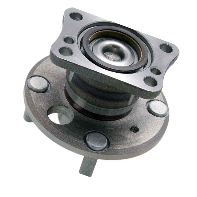 2182-CB1MR - REAR WHEEL HUB Bearings, Wheel Hubs