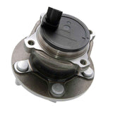2182-CB4R - REAR WHEEL HUB Bearings, Wheel Hubs
