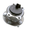2182-CB8R - REAR WHEEL HUB Bearings, Wheel Hubs