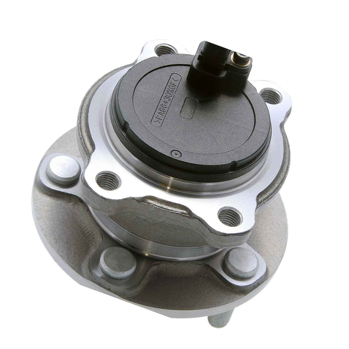 2182-CB8R - REAR WHEEL HUB Bearings, Wheel Hubs