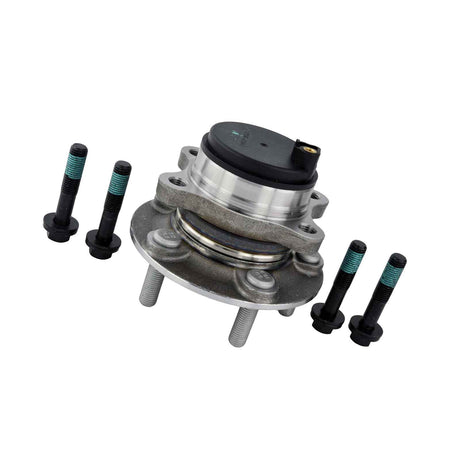 2182-CD2WDR - REAR WHEEL HUB Bearings, Wheel Hubs