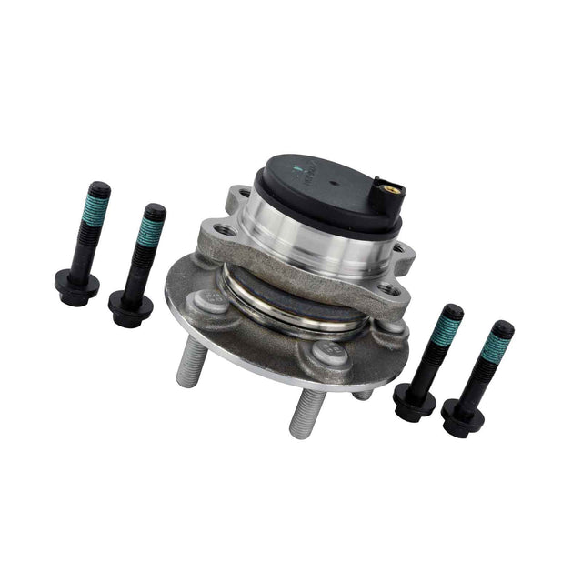 2182-CD2WDR - REAR WHEEL HUB Bearings, Wheel Hubs