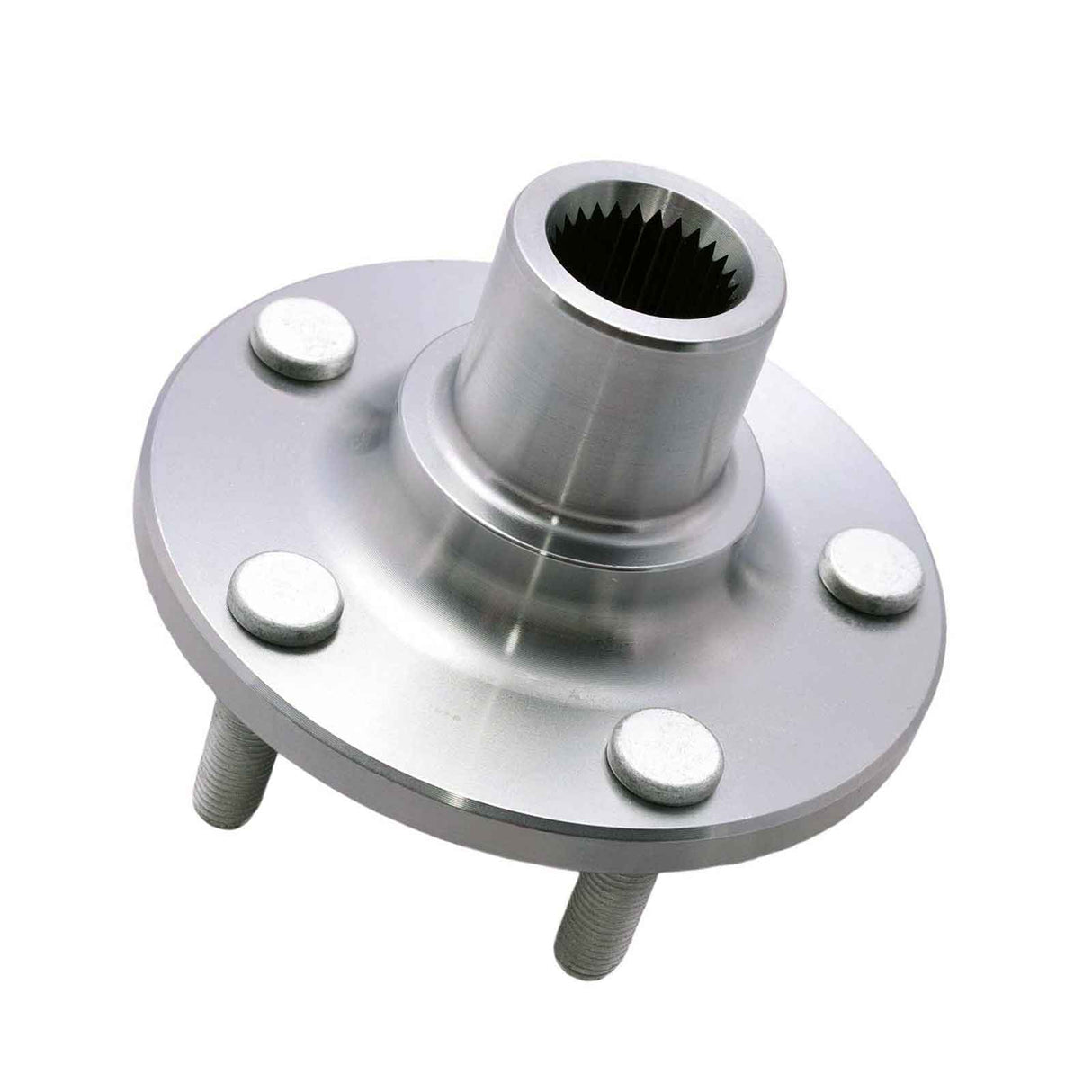 2182-CDHF - FRONT WHEEL HUB Bearings, Wheel Hubs