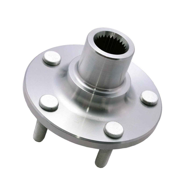 2182-CDHF - FRONT WHEEL HUB Bearings, Wheel Hubs