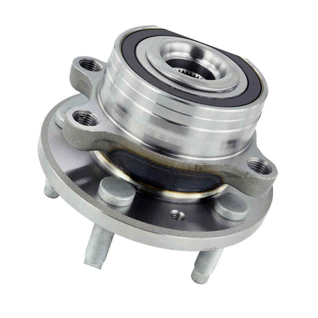 2182-EXPVM - WHEEL HUB Bearings, Wheel Hubs