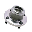 2182-FOCAUR - REAR WHEEL HUB Bearings, Wheel Hubs