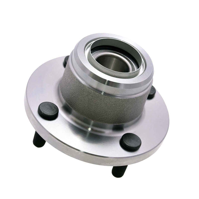 2182-FOCAUR - REAR WHEEL HUB Bearings, Wheel Hubs