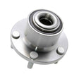 2182-FOCMF - FRONT WHEEL HUB Bearings, Wheel Hubs