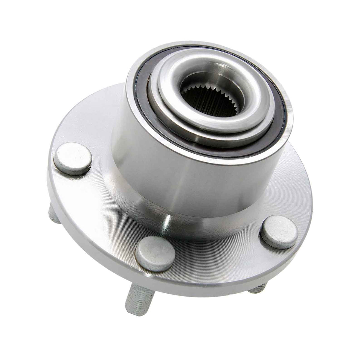 2182-FOCMF - FRONT WHEEL HUB Bearings, Wheel Hubs