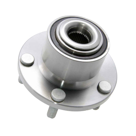 2182-FOCMF - FRONT WHEEL HUB Bearings, Wheel Hubs
