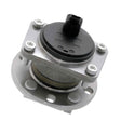 2182-GER - REAR WHEEL HUB Bearings, Wheel Hubs