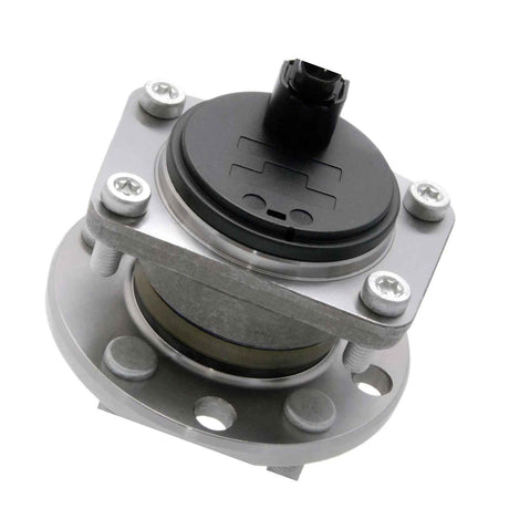 2182-GER - REAR WHEEL HUB Bearings, Wheel Hubs