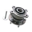 2182-KUGR - REAR WHEEL HUB Bearings, Wheel Hubs