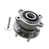 2182-KUGR - REAR WHEEL HUB Bearings, Wheel Hubs